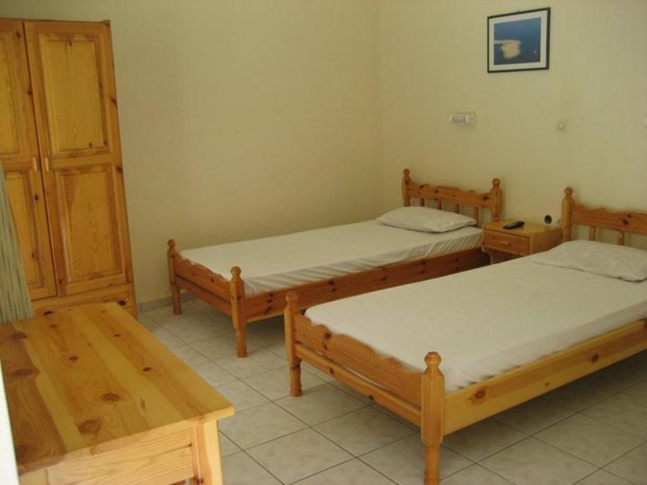 Mediterraneo studios Vassiliki Camera foto